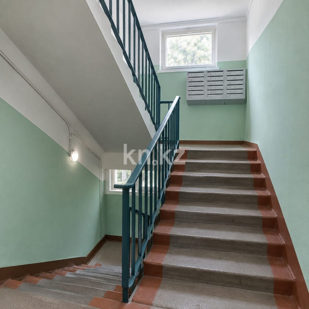 Аренда 1-комнатной квартиры посуточно, 45 м² в Атырау - фото 8