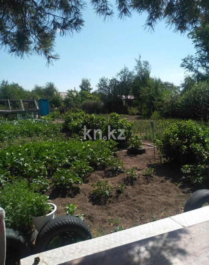 Продажа дачи, 1 сот., Цветочная в Караганде
