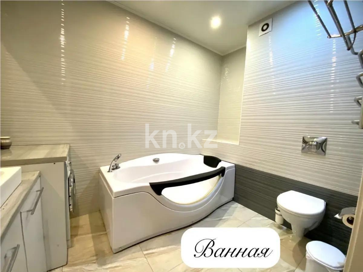 Продажа 3-комнатной квартиры, 92 м², ул. Навои, дом  208 в Алматы - фото 6