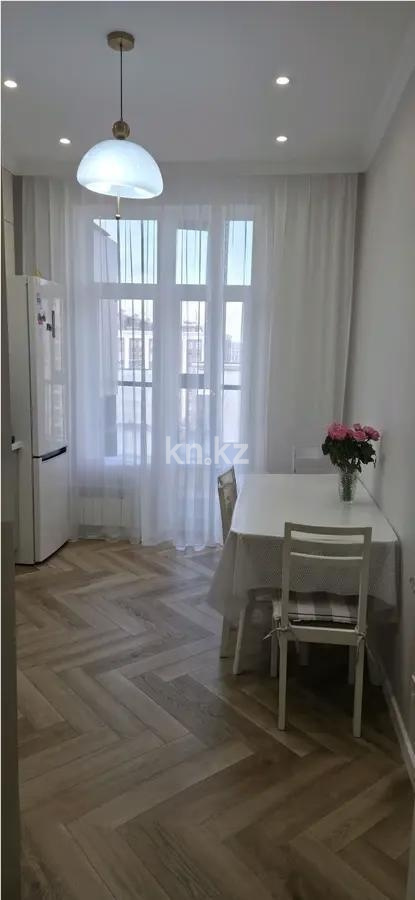 Продажа 3-комнатной квартиры, 92 м² в Астане - фото 4