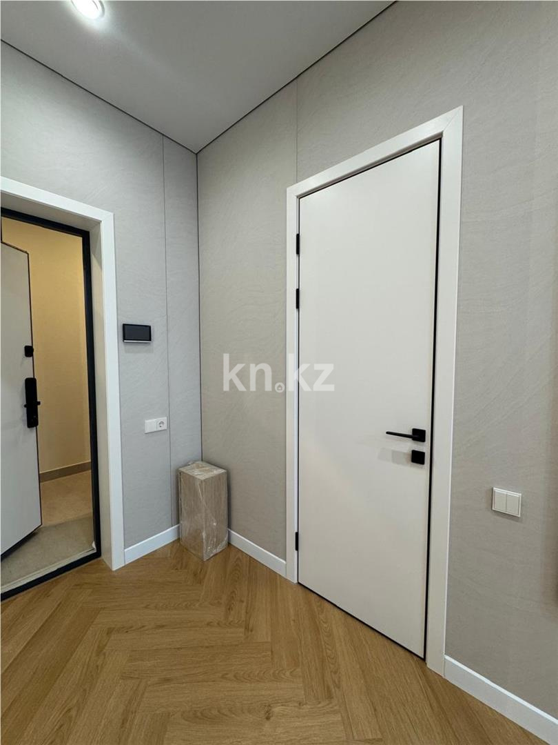 Продажа 1-комнатной квартиры, 34 м², ул. Гоголя в Караганде - фото 9