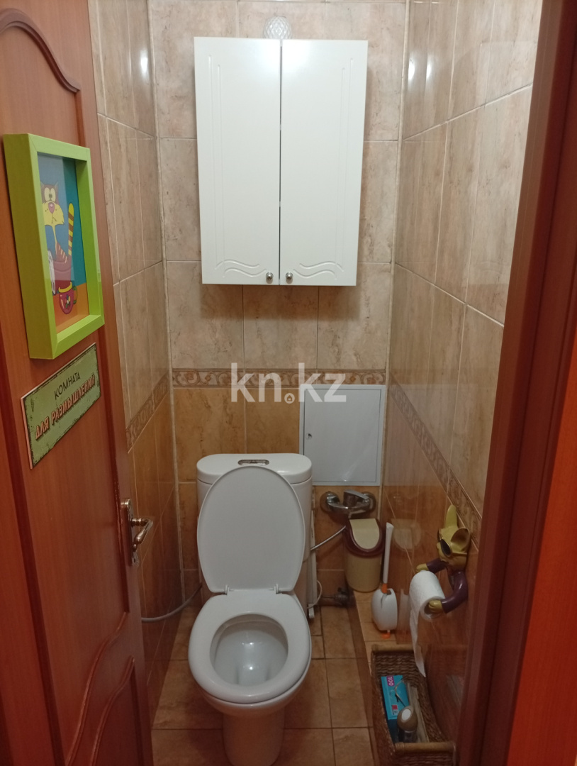 Продажа 3-комнатной квартиры, 85.5 м² в Алматы - фото 17