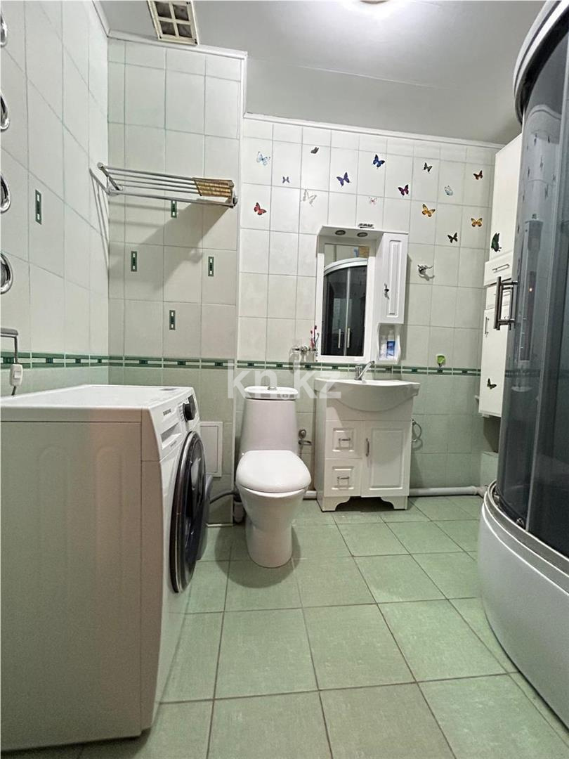 Продажа 2-комнатной квартиры, 70.2 м², ул. Габдуллина в Астане - фото 12