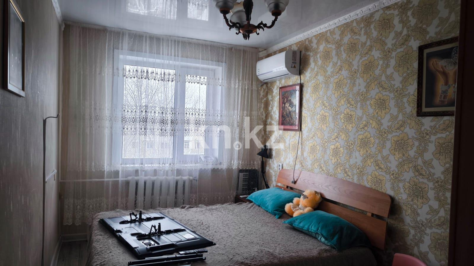 Продажа 2-комнатной квартиры, 44 м², мкр-н 6-й в Темиртау - фото 3