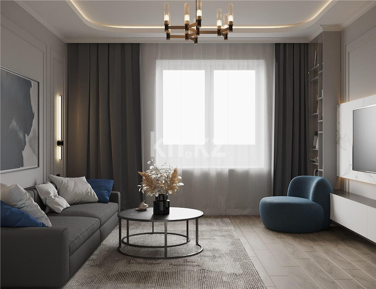Продажа 3-комнатной квартиры, 89 м² в Караганде - фото 30
