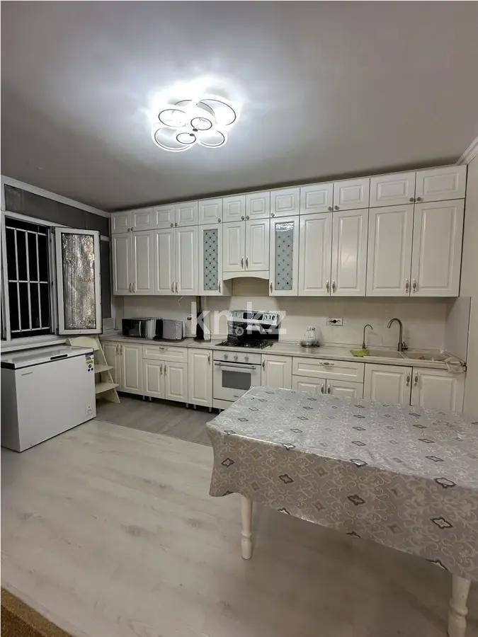 Продажа 1-комнатной квартиры, 43 м² в Алматы - фото 3