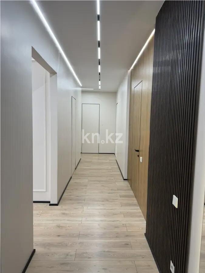 Продажа 3-комнатной квартиры, 110 м² в Алматы - фото 7