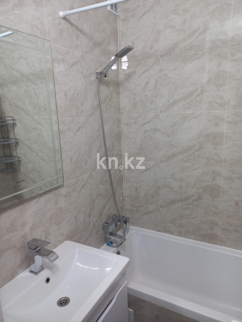 Аренда 3-комнатной квартиры, 69 м² в Алматы - фото 6