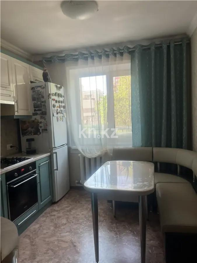 Продажа 2-комнатной квартиры, 53 м² в Караганде - фото 3