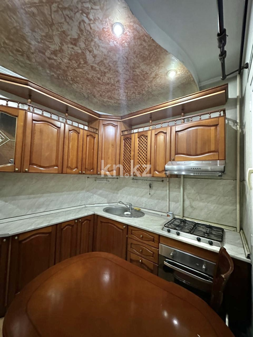 Аренда 3-комнатной квартиры, 75 м², мкр. Аксай-1 в Алматы - фото 3