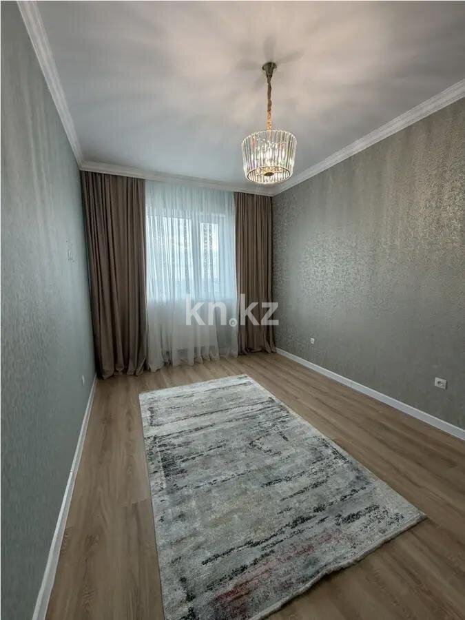 Продажа 3-комнатной квартиры, 95.5 м² в Астане - фото 3