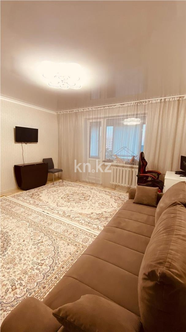Продажа 2-комнатной квартиры, 58 м² в Караганде - фото 9