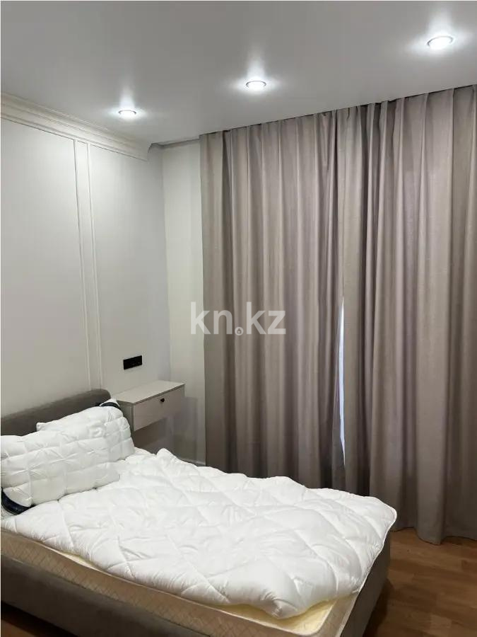 Продажа 3-комнатной квартиры, 66.5 м², ул. Нажимеденова, дом  26/1 в Астане - фото 2