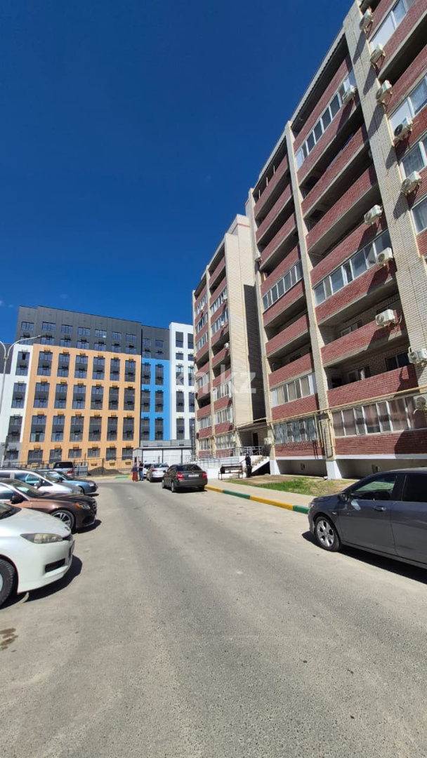 Продажа 1-комнатной квартиры, 38 м² в Атырау - фото 2