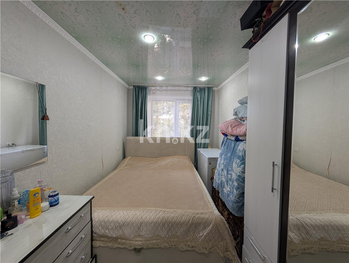 Продажа 2-комнатной квартиры, 44 м² в Караганде - фото 3