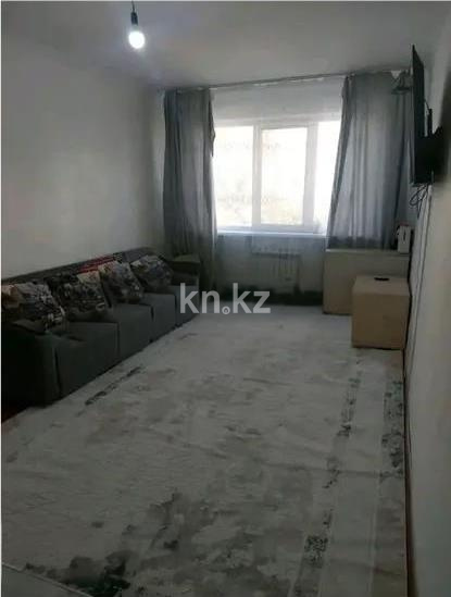 Продажа 1-комнатной квартиры, 45 м², мкр. Саялы, дом  28 в Алматы