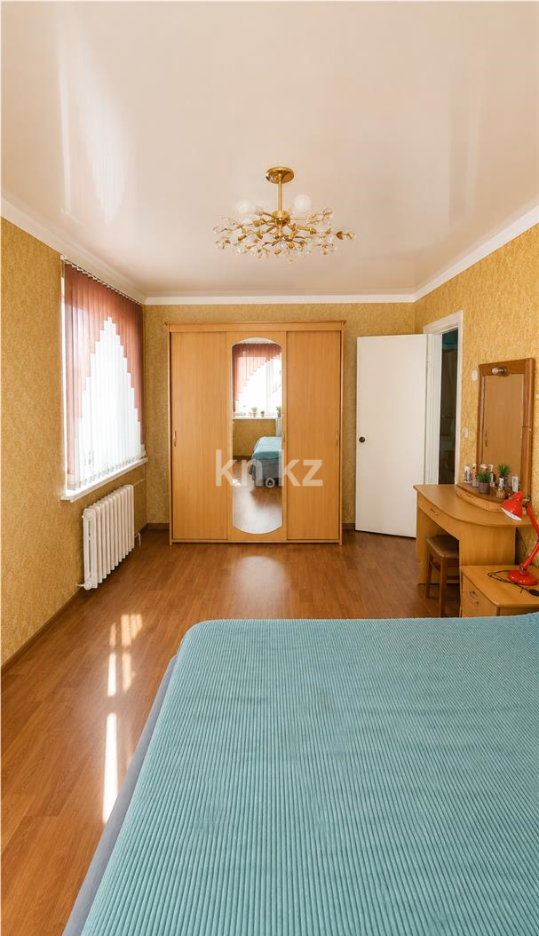 Продажа 3-комнатной квартиры, 62 м² в Караганде - фото 8