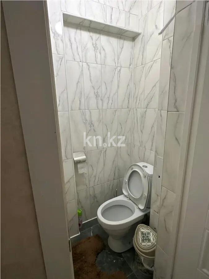 Продажа 2-комнатной квартиры, 46 м² в Алматы - фото 5