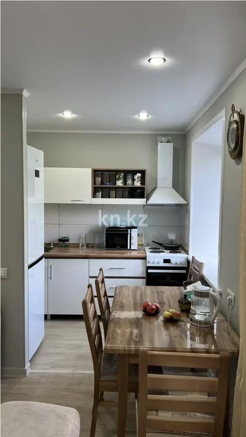 Продажа 2-комнатной квартиры, 46 м² в Караганде - фото 3
