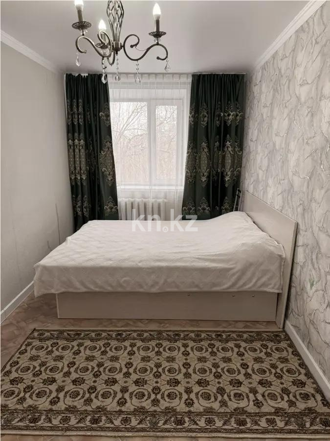 Продажа 3-комнатной квартиры, 63 м² в Караганде - фото 2
