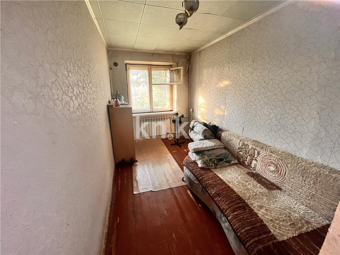 Продажа 3-комнатной квартиры, 58 м² в Темиртау - фото 3
