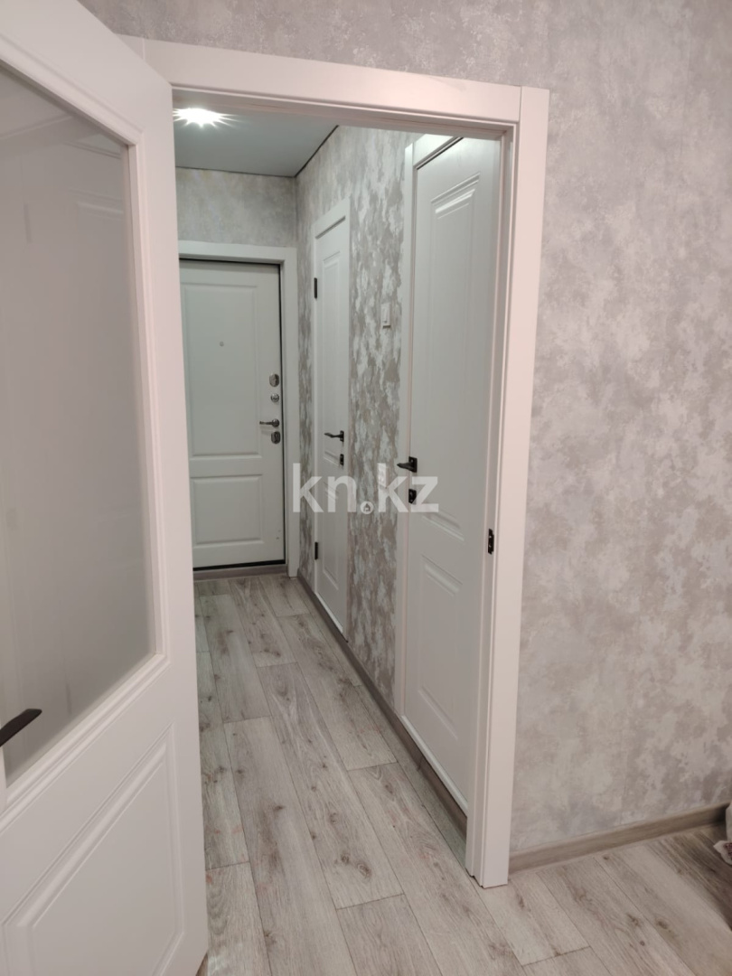 Продажа 1-комнатной квартиры, 38 м² в Караганде - фото 5