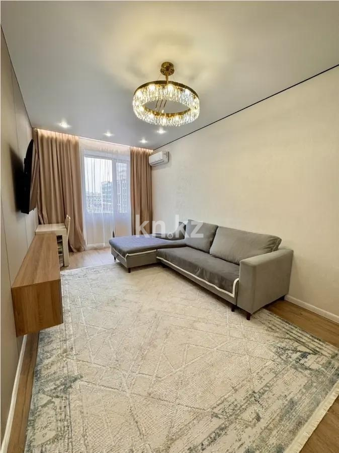 Продажа 2-комнатной квартиры, 60 м² в Астане