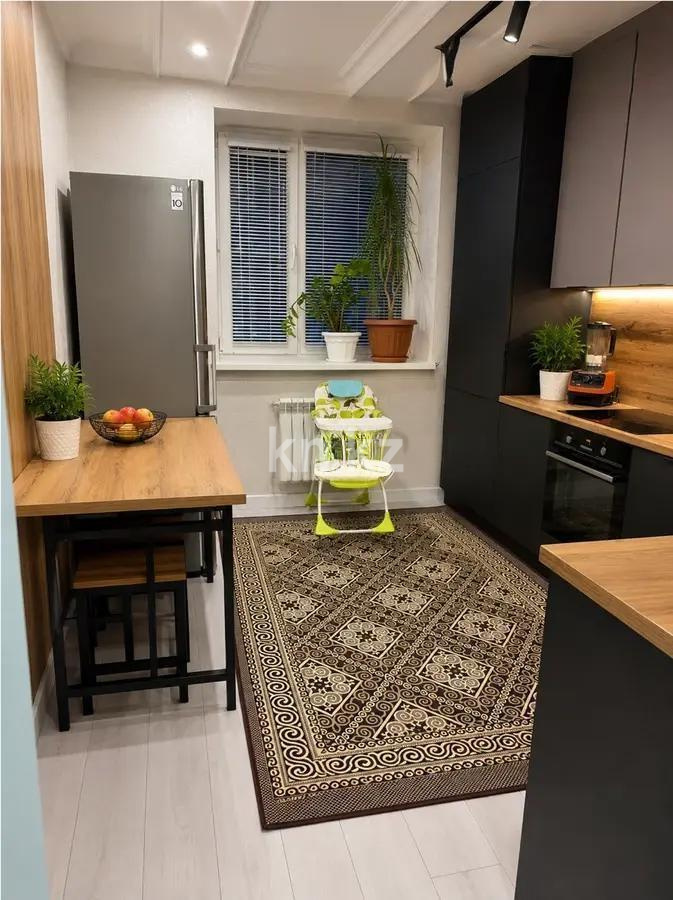 Продажа 2-комнатной квартиры, 61.8 м² в Астане - фото 3