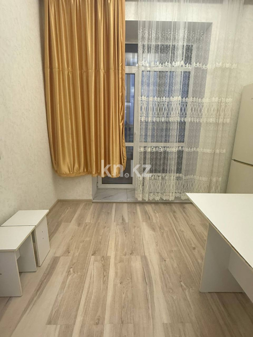 Аренда 1-комнатной квартиры, 38 м², ул. Жошы хана, дом  23 в Астане - фото 2