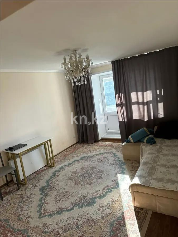 Продажа 3-комнатной квартиры, 69 м², ул. Жекибаева, дом  133/2 в Караганде