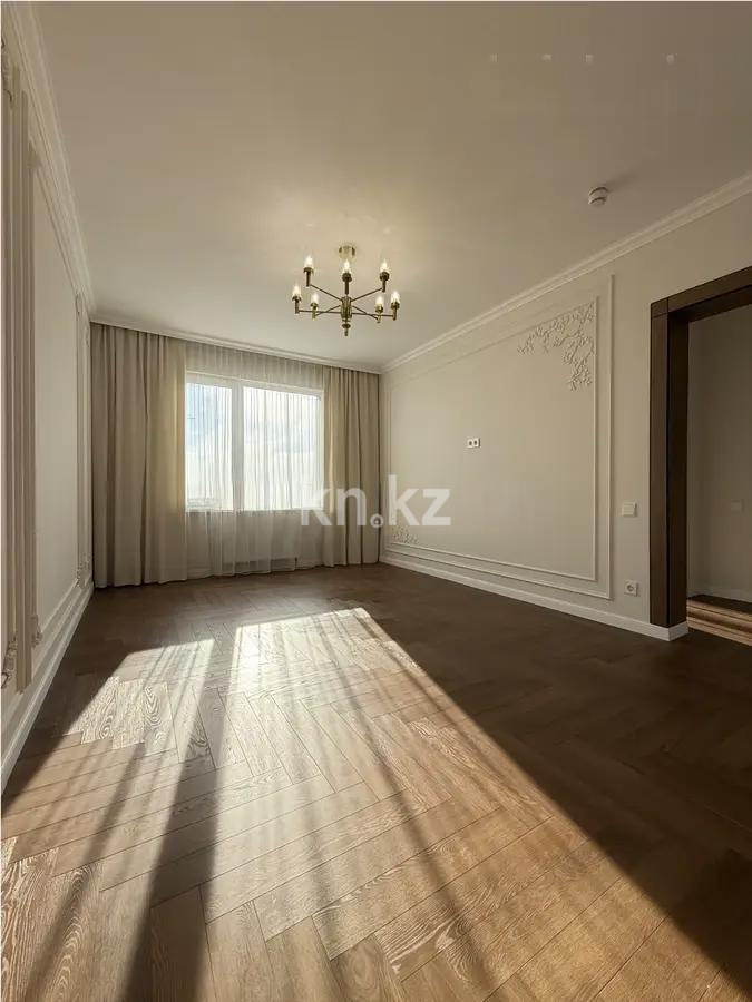 Продажа 2-комнатной квартиры, 53 м², ул. Хусейна бен Талала, дом  41 в Астане