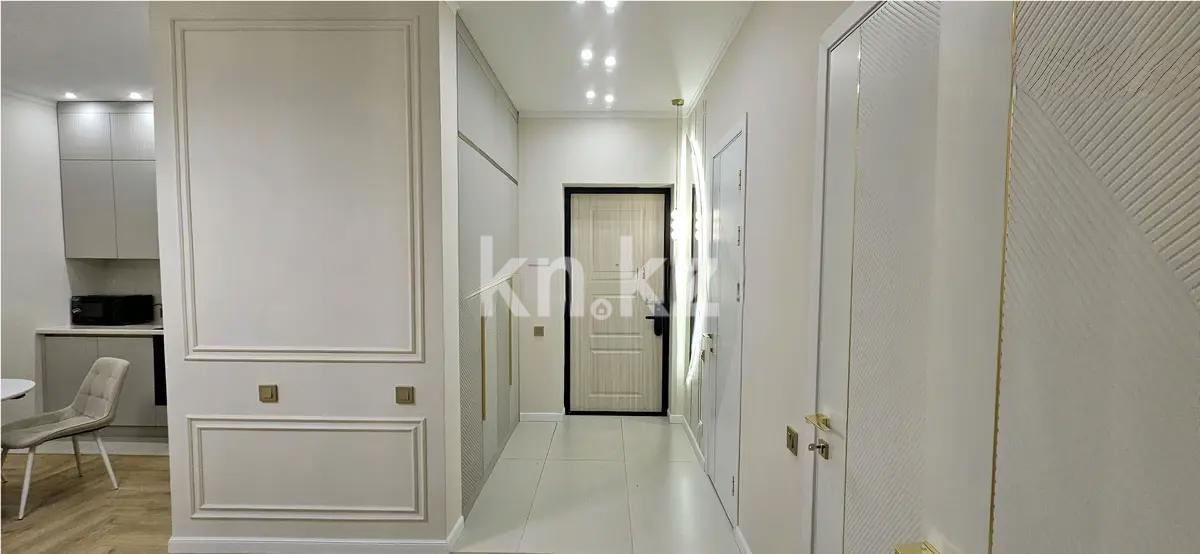 Продажа 3-комнатной квартиры, 64 м², ул. Рыскулова, дом  5/3 в Астане - фото 4