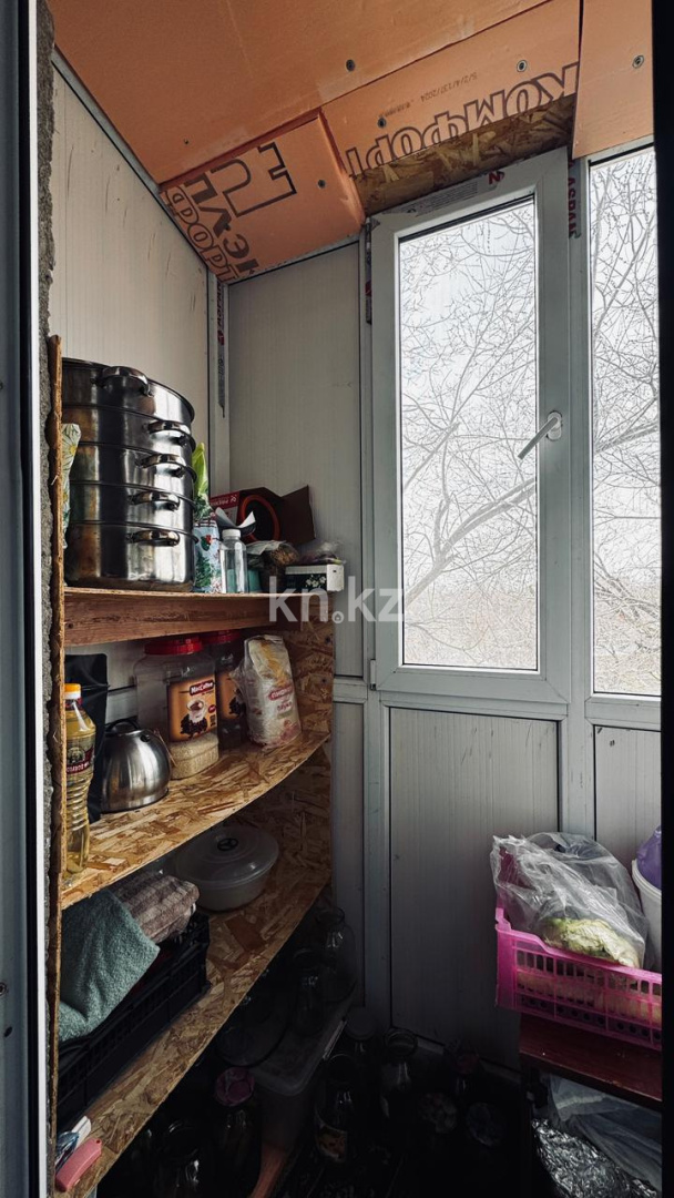 Продажа 2-комнатной квартиры, 45 м² в Таразе - фото 7