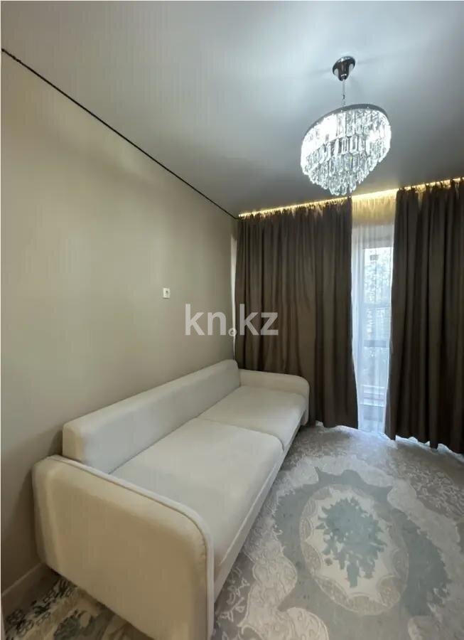 Продажа 1-комнатной квартиры, 30 м² в Алматы