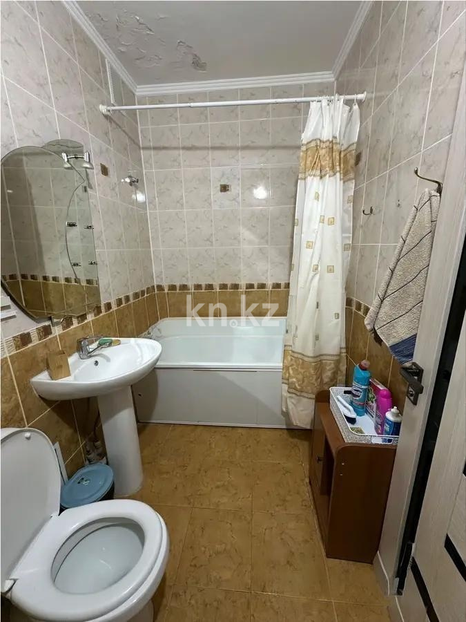 Продажа 2-комнатной квартиры, 56.3 м² в Астане - фото 3
