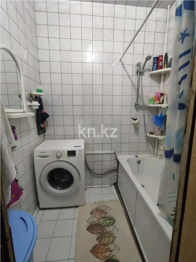 Продажа 2-комнатной квартиры, 56 м², мкр-н Аксай-3, дом  27 в Алматы - фото 6