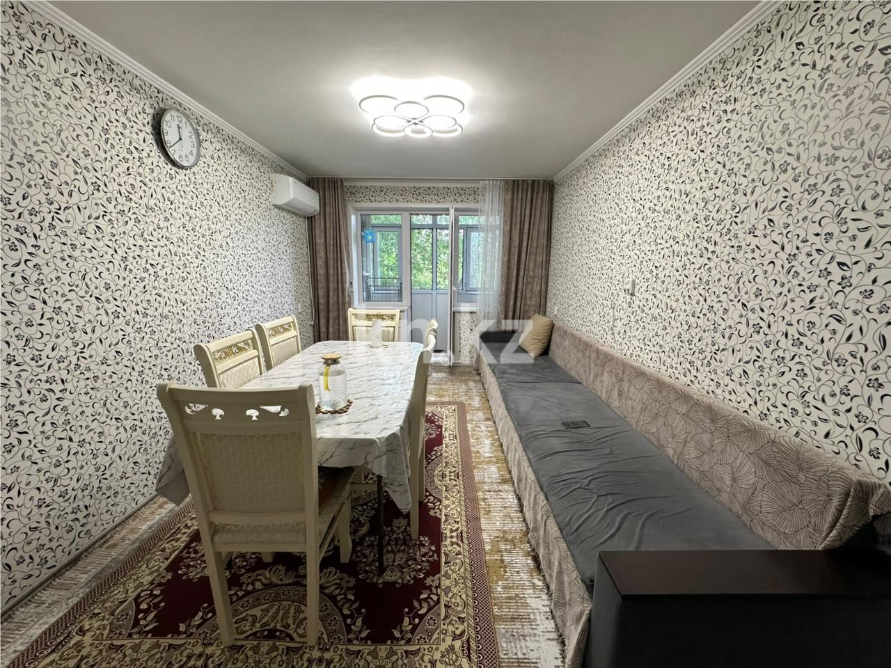 Продажа 3-комнатной квартиры, 58 м² в Темиртау - фото 2