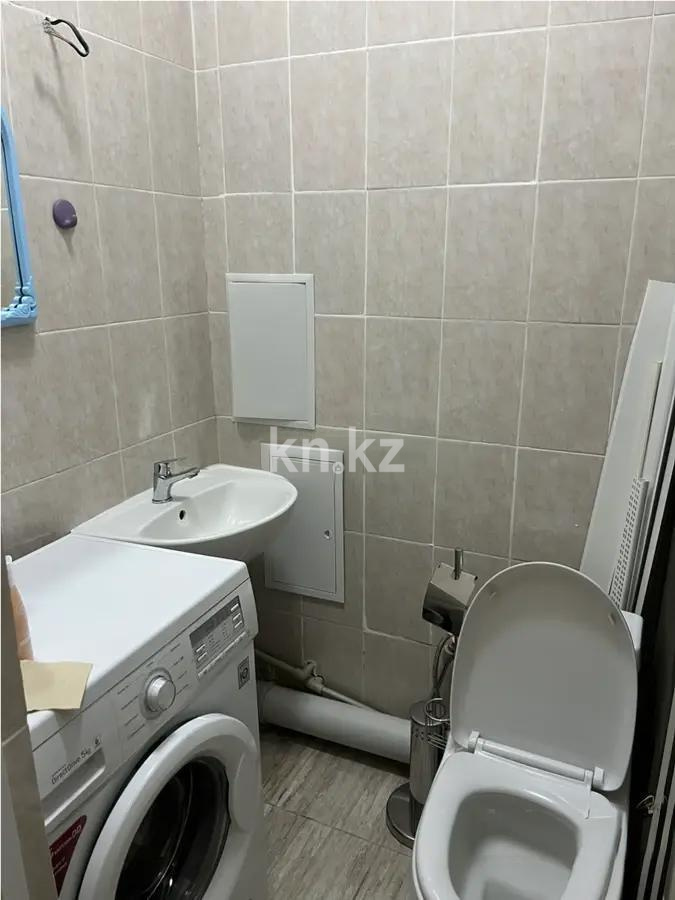 Продажа 2-комнатной квартиры, 66 м², мкр-н Нуркент, дом  73 в Алматы - фото 4