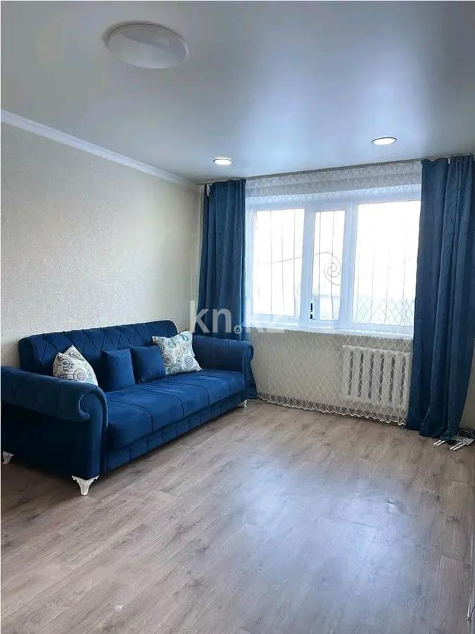 Продажа 1-комнатной квартиры, 30 м² в Караганде