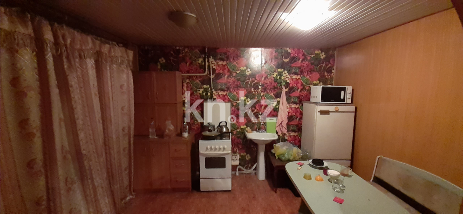 Продажа 2-комнатной квартиры, 49.5 м², Каратюбинское шоссе, дом  36 в Шымкенте - фото 4