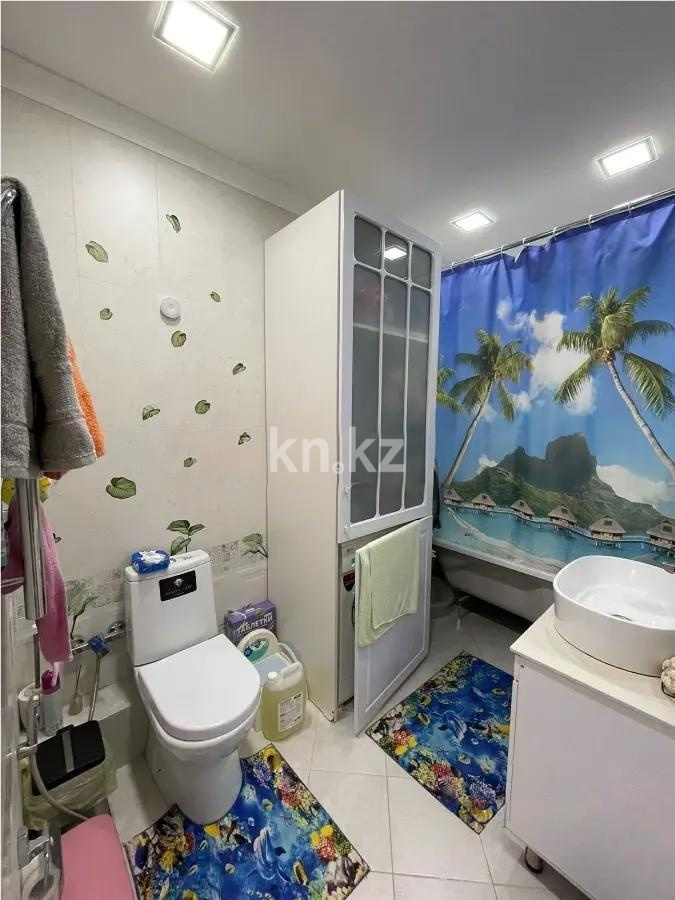 Продажа 2-комнатной квартиры, 80 м², ул. Рыскулбекова, дом  28/9 в Алматы - фото 5