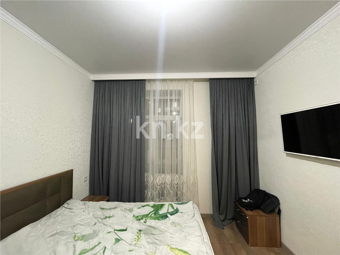 Продажа 3-комнатной квартиры, 67.1 м² в Астане - фото 3