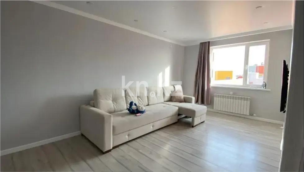 Продажа 1-комнатной квартиры, 44 м², ул. Рыскулбекова, дом  29/а в Астане