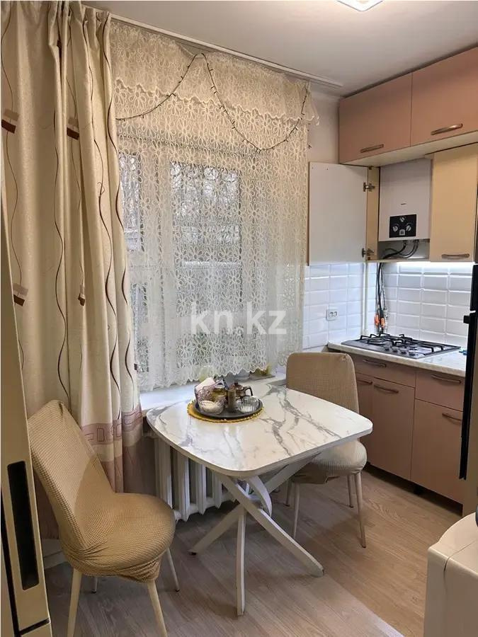 Продажа 3-комнатной квартиры, 52.3 м² в Алматы - фото 3