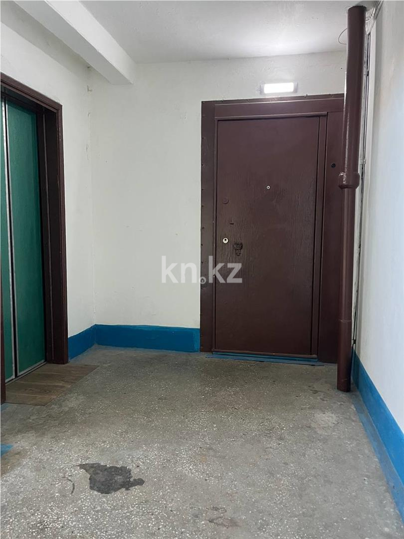 Продажа 1-комнатной квартиры, 34 м² в Темиртау - фото 10