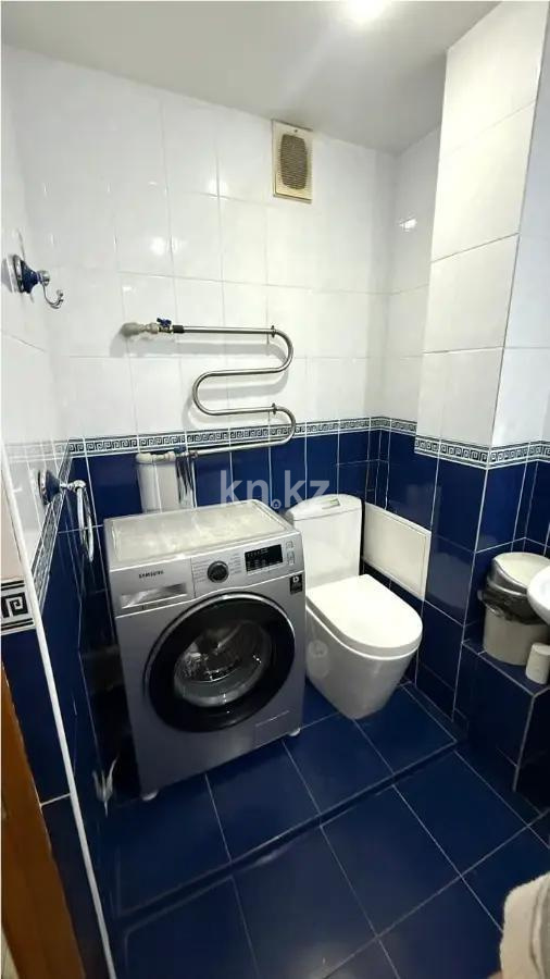 Продажа 3-комнатной квартиры, 57.9 м², пр. Кудайбердыулы, дом  19/2 в Астане - фото 3