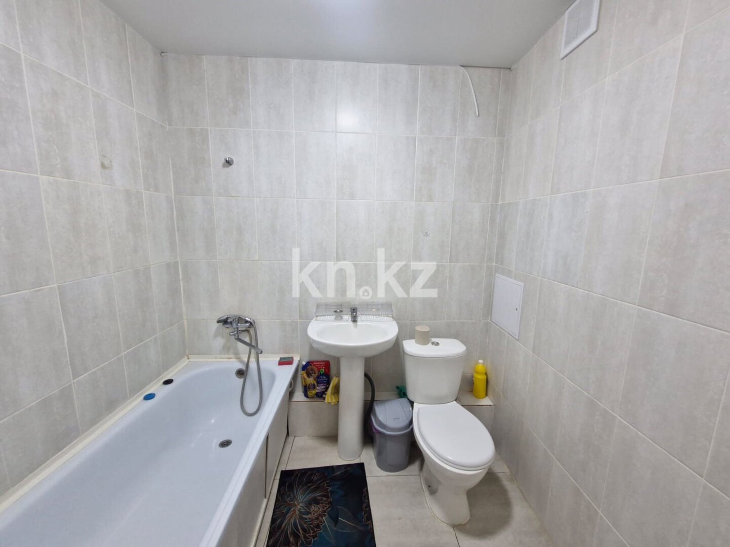 Продажа 1-комнатной квартиры, 39.5 м² в Костанае - фото 11