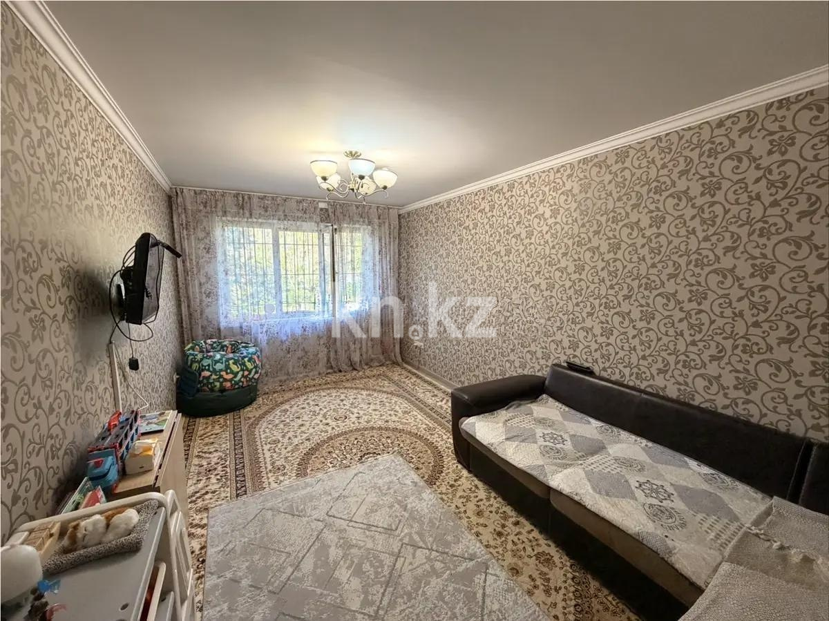 Продажа 2-комнатной квартиры, 43.9 м² в Алматы - фото 4