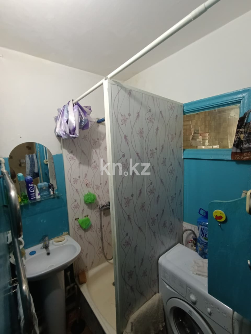 Продажа 2-комнатной квартиры, 48 м² в Караганде - фото 7