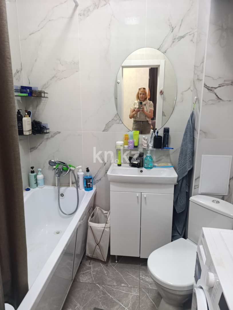 Продажа 2-комнатной квартиры, 47.1 м² в Караганде - фото 10